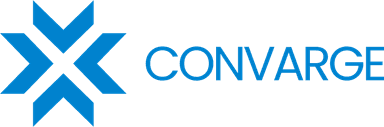 Convarge Logo