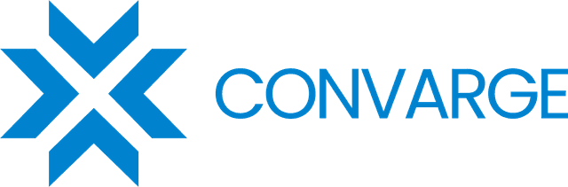 Convarge Logo