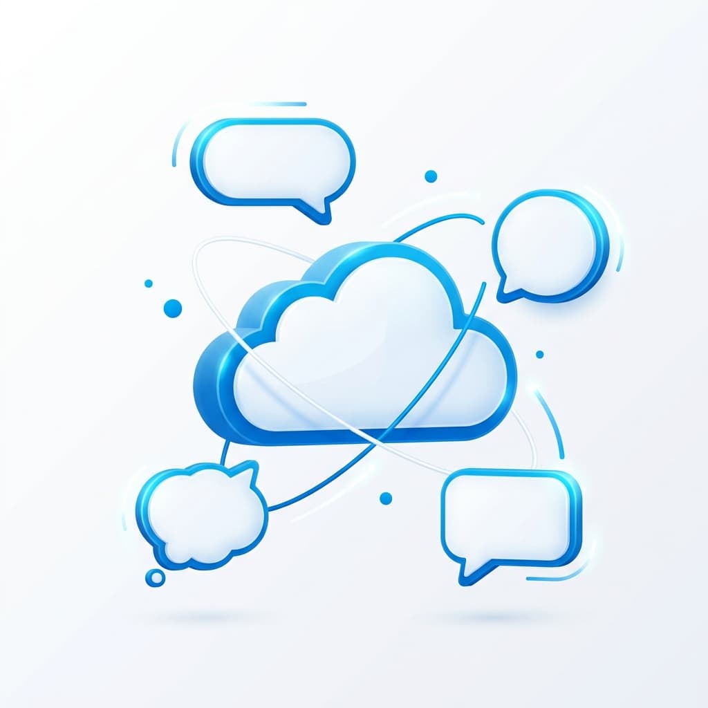 Convarge Omnichannel Connectivity